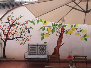 Sunshine Hostel Palermo