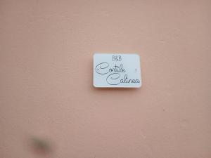 Cortile Calinea