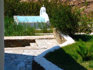 Cycladic Dream Villas Tinos Greece