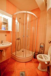 Studio room in Hotel Mod