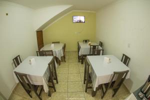 Pousada Sol de Maria