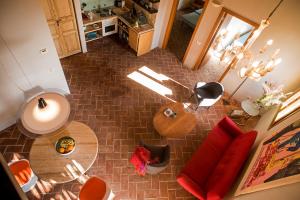 Tuscany Forever Famiglia Apartments