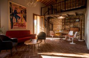 Tuscany Forever Famiglia Apartments