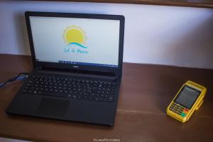 Pousada Sol de Maria