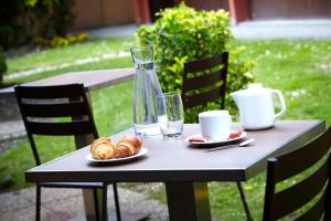 Hotels Campanile Vichy - Bellerive : photos des chambres