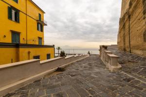 Napoli dAmare B&B