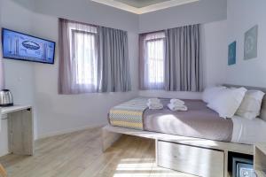 Double Room room in athensotel.com