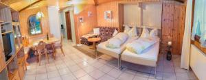 Chalet Heimetli