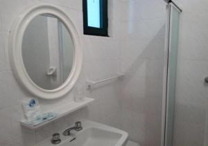 Basic Triple Room room in Hotel Nautilus