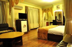 Tibet Guest House