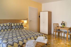 Queen Room room in La Locanda Dell'Arte-Museo