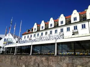 Grand Hotel Falkenberg - Ullared