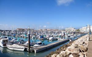 Apartamento wifi plaza del caballo