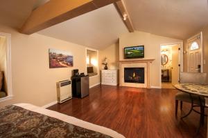 Sunset Inn Pacific Grove