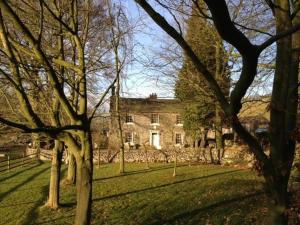 Bank Top Farm B&B Hartington - Unrated properties in Buxton