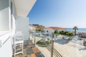 Carihuela Plaza Apartamentos Turisticos