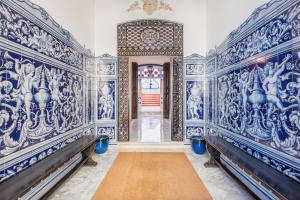 Cubos Casa Manzanares Bijou