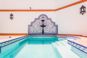 Cubos Casa Manzanares Bijou