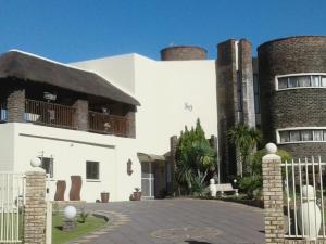 Karoo View Guesthouse Cradock