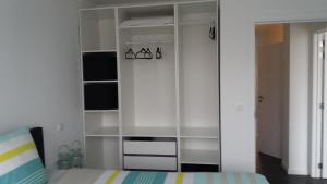 Nieuw 2 Slaapkamer Appartement van 90 m²