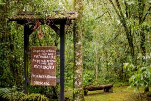 Estalagem Coração Da Mata