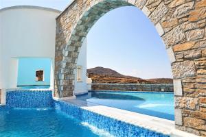 Vigla Hotel Amorgos Greece