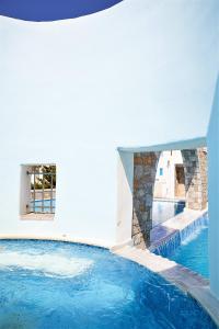 Vigla Hotel Amorgos Greece