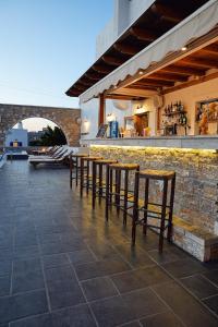 Vigla Hotel Amorgos Greece