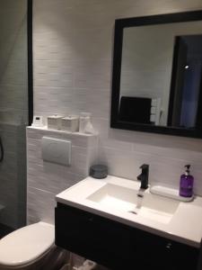 Appartements Les machines de Jules, hyper centre : photos des chambres