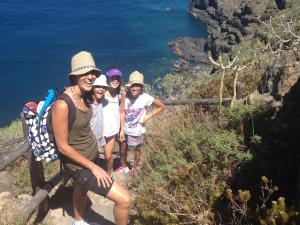 Villa OCEAN Infinity heated pool optional