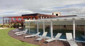 Linda Bay Beach & Resort