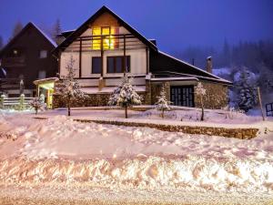 obrázek - Apartmani Zeravica Jahorina