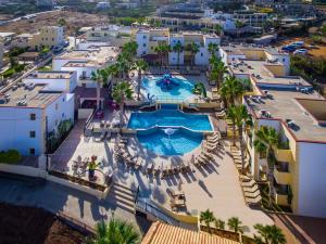 Gouves Waterpark Holiday Resort Heraklio Greece