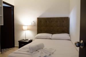 Hotel Residencias la CH