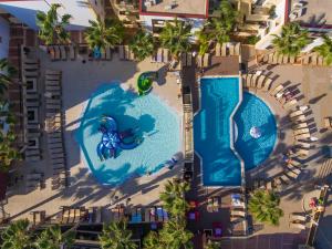 Gouves Waterpark Holiday Resort Heraklio Greece