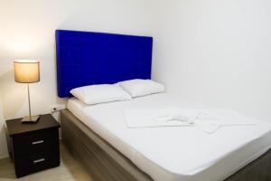 Hotel Residencias la CH