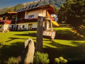 Ferienwohnung Fringer - Obtarrenz