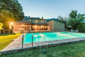 Cuixach - Stone mallorcan villa in Pollensa - Pollença