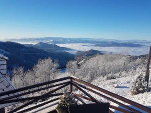 TOPVIEW Kopaonik C4-Dvori