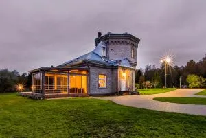 AirHome - Water Tower - Naage AirHome - Water Tower - Naage