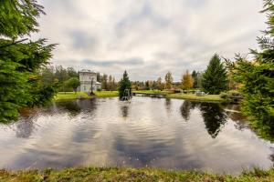AirHome - Water Tower