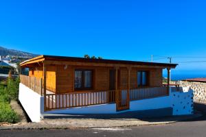 Chalet Las Viñas 2