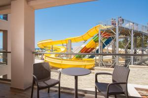 Gouves Waterpark Holiday Resort Heraklio Greece
