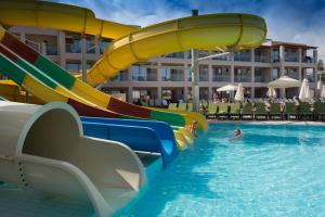 Gouves Waterpark Holiday Resort Heraklio Greece