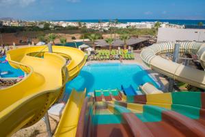 Gouves Waterpark Holiday Resort Heraklio Greece