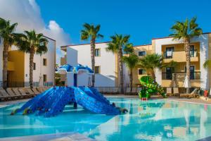 Gouves Waterpark Holiday Resort Heraklio Greece