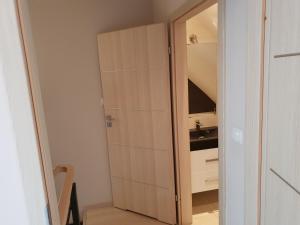 Lux Apartment Duplex