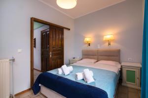 Hotel Pegasus-Adult Friendly Thassos Greece