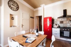 Suite cuore di Lucca - 2 smart TV - Heart of Lucca