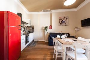 Suite cuore di Lucca - 2 smart TV - Heart of Lucca